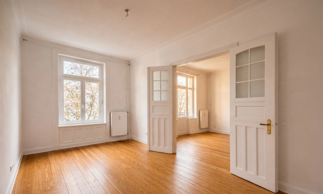 Eigentumswohnung kaufen in Hamburg Eimsbüttel