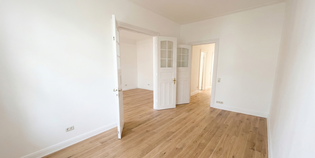 Eigentumswohnung kaufen in Hamburg Eimsbüttel