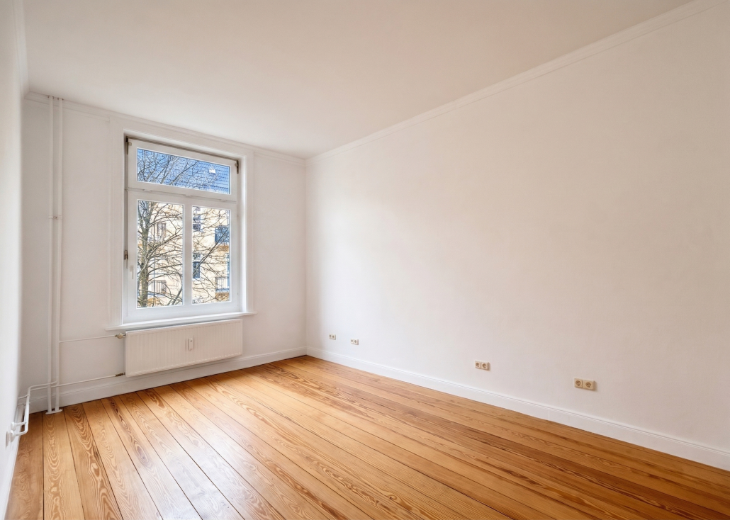 Eigentumswohnung kaufen in Hamburg Eimsbüttel