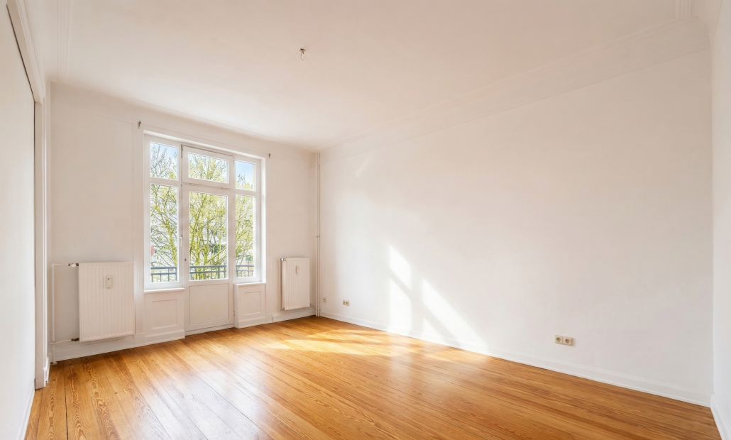 Eigentumswohnung kaufen in Hamburg Eimsbüttel