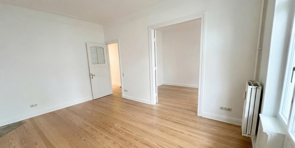 Eigentumswohnung kaufen in Hamburg Eimsbüttel
